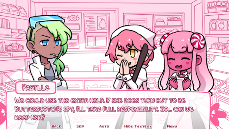 Syrup and the Ultimate Sweet Image