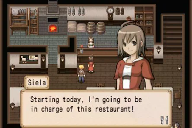 Adventure Bar Story Image