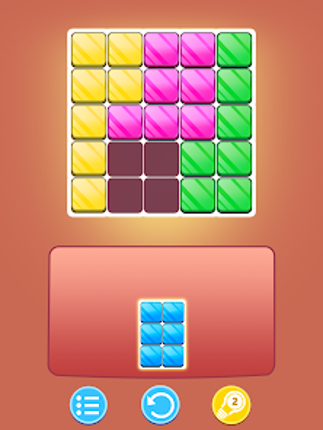 Block Hit - Puzzle & Blocks Image