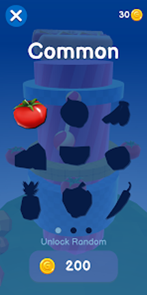 Wobbly Bob screenshot