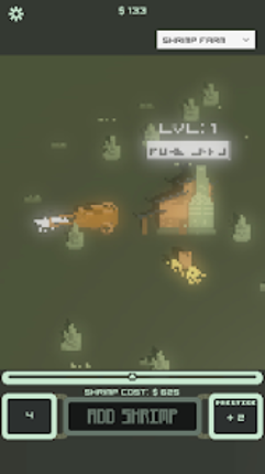 Shrimp Game screenshot