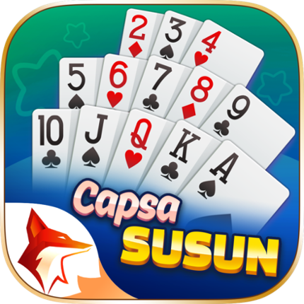 Capsa Susun ZingPlay Kartu Image