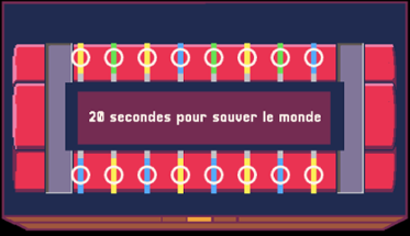 20 secondes pour sauver le monde Image