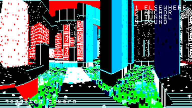 7dfps 2020 game (untitled so far) screenshot