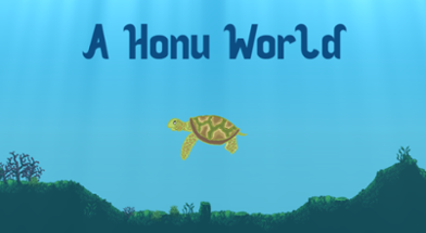 A Honu World Image