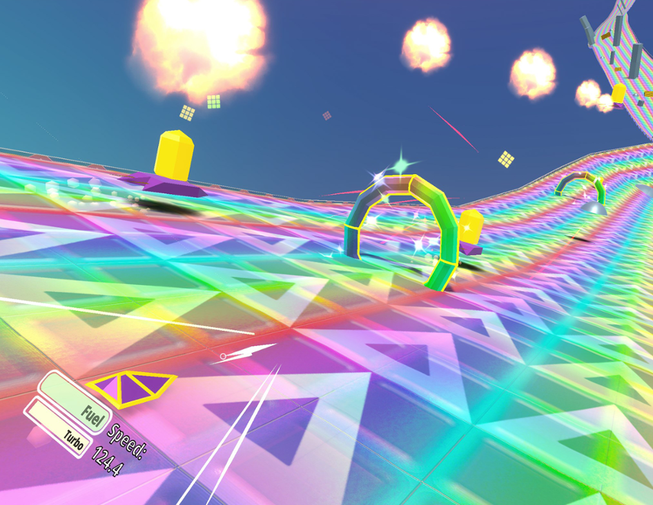 Games like Air Flip Drive