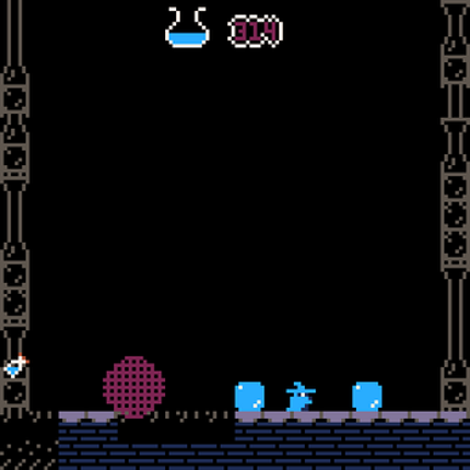 Aerial Alchemy screenshot