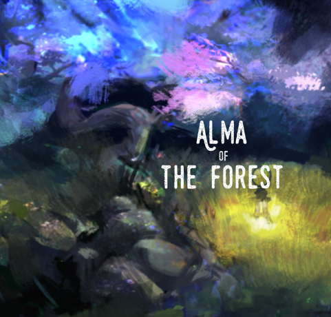Games like Alma of the Forest