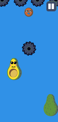 Avocado Rush Image