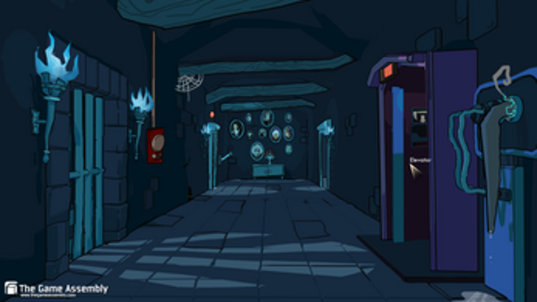 Beer and Loving in Transylvania screenshot