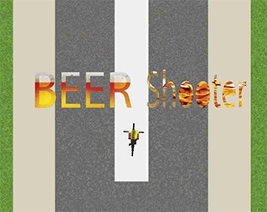 Beer Shooter Image