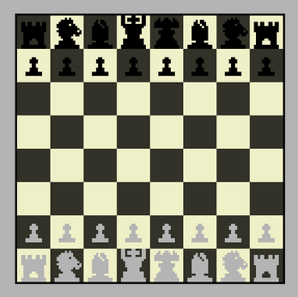 Better Chess screenshot