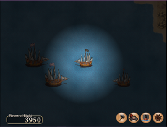 Black Flags 0.5 Patreon Version Image