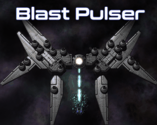 Games like Blast Pulser