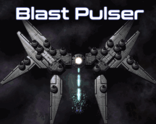 Blast Pulser Image
