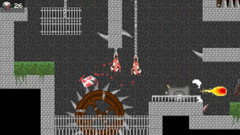 Bloody Sheep screenshot