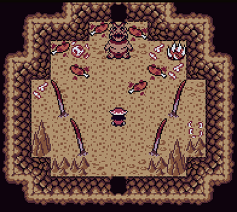 Bone Oblitum screenshot