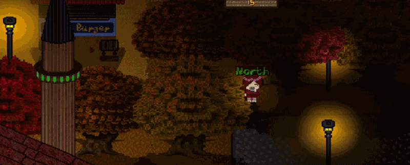 Bonfire Town™ Image