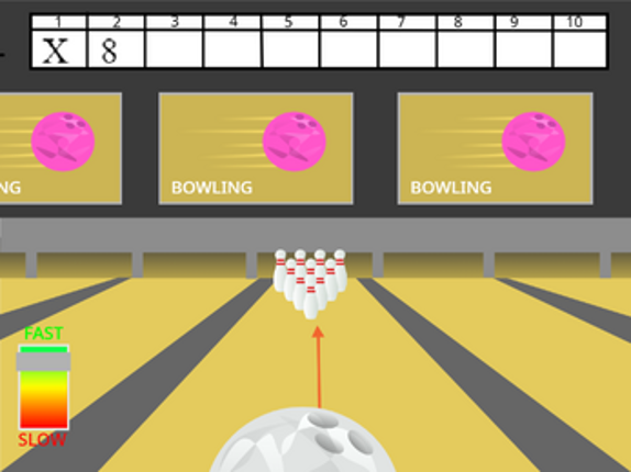 BOWLING TIME Image