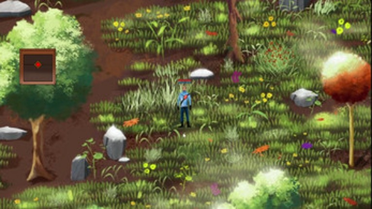 Catalyst of Yggdrasil Image