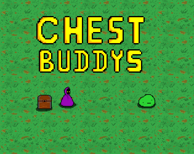 Games like Chest Buddys