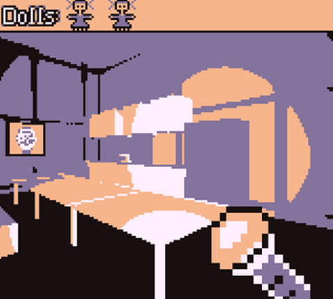 Come to Play screenshot