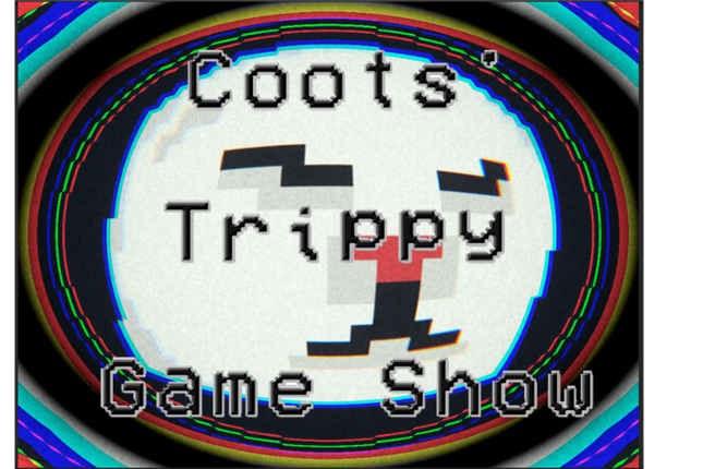 Coots' Trippy Game Show Game Cover