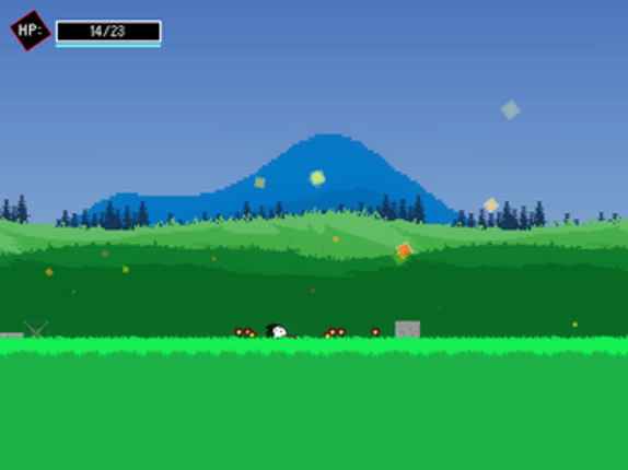 Awestruck: Dawn of the Knight screenshot