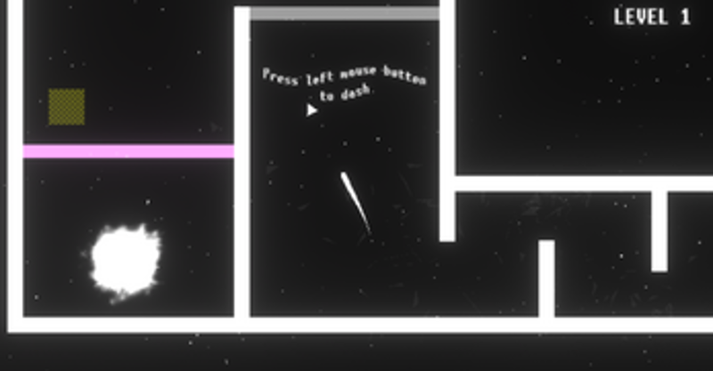 Once upon a time when the Universe died screenshot