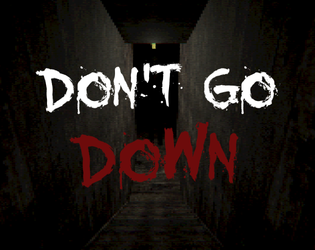 Games like Don't Go Down (Demo)