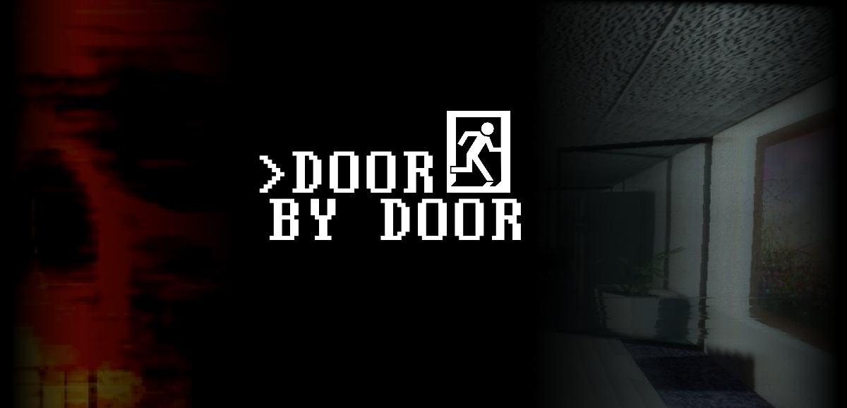 Games like Door By Door