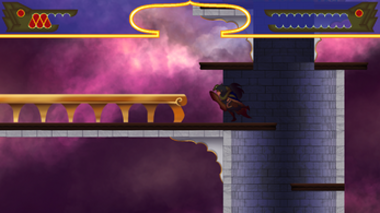 Dragonsblood Image