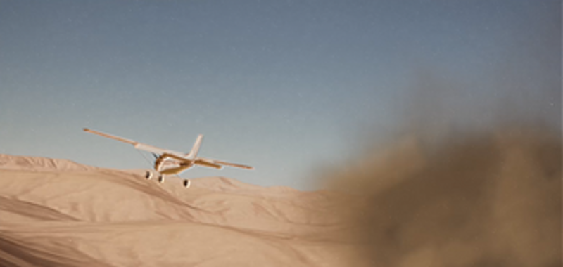 D  U  N  E  S screenshot