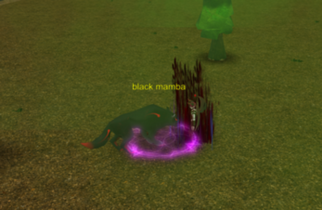 Dungeon Born screenshot