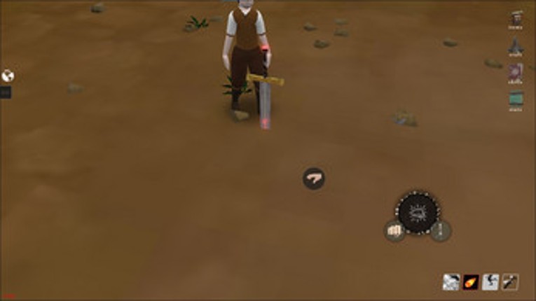 Dungeon Born screenshot