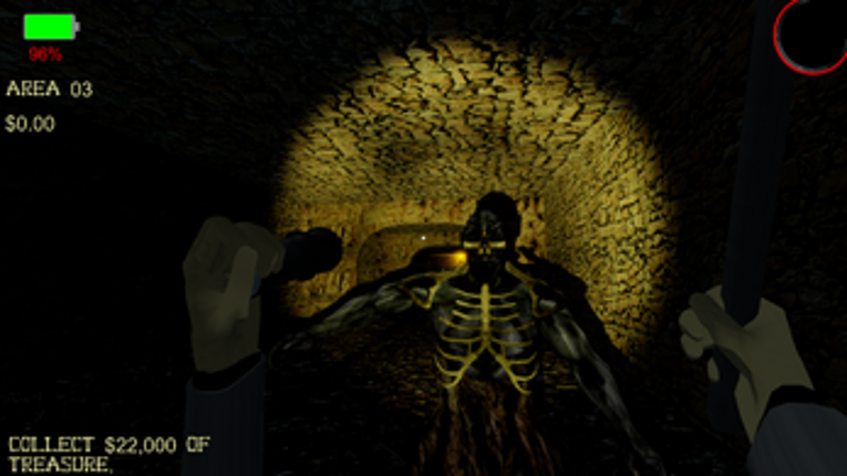 Dungeon Gore screenshot