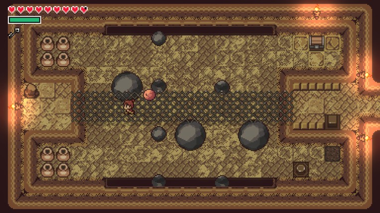 Elementallis screenshot