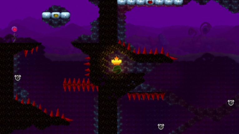 Face-Plant Adventures Replanted screenshot