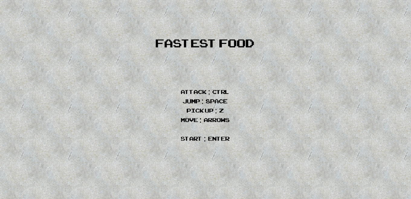 Games like Fastest Food