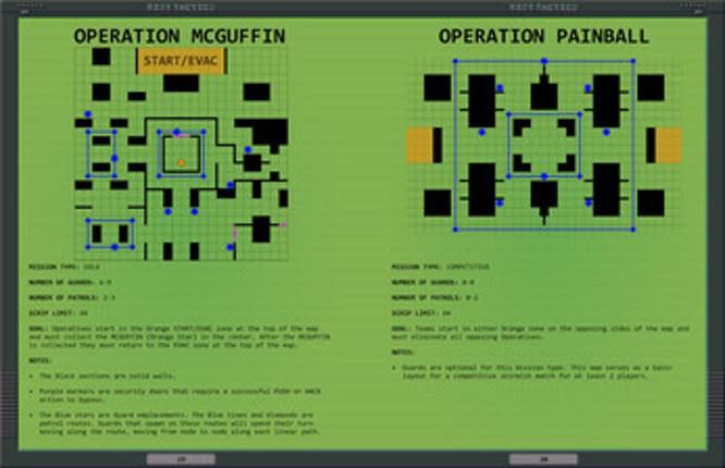 FIST: TACTICS Image