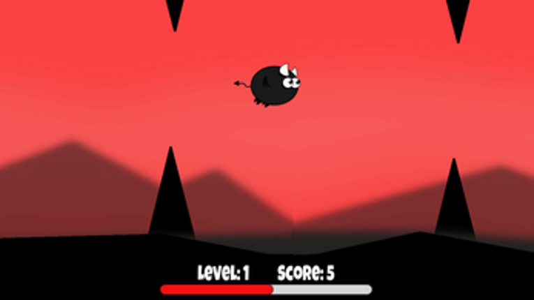 Flappy Devil Image