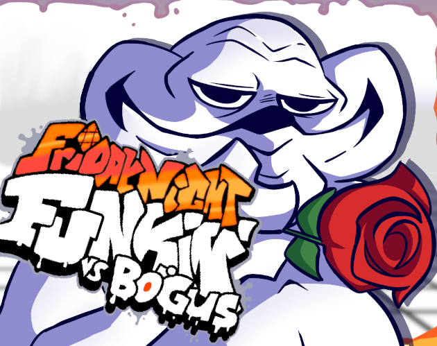 Games like Friday Night Funkin': VS. Bogus