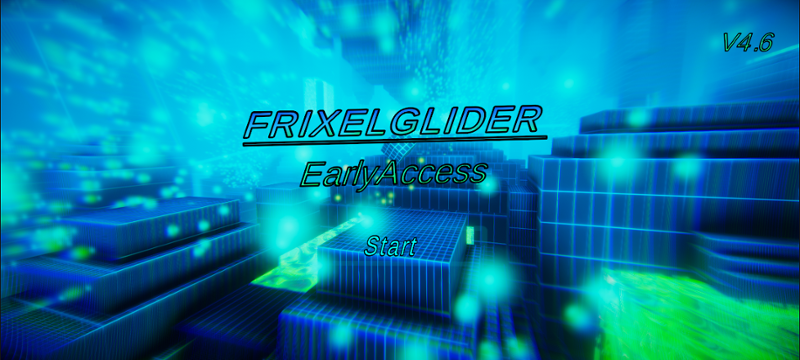 FrixelGlider BETA Image