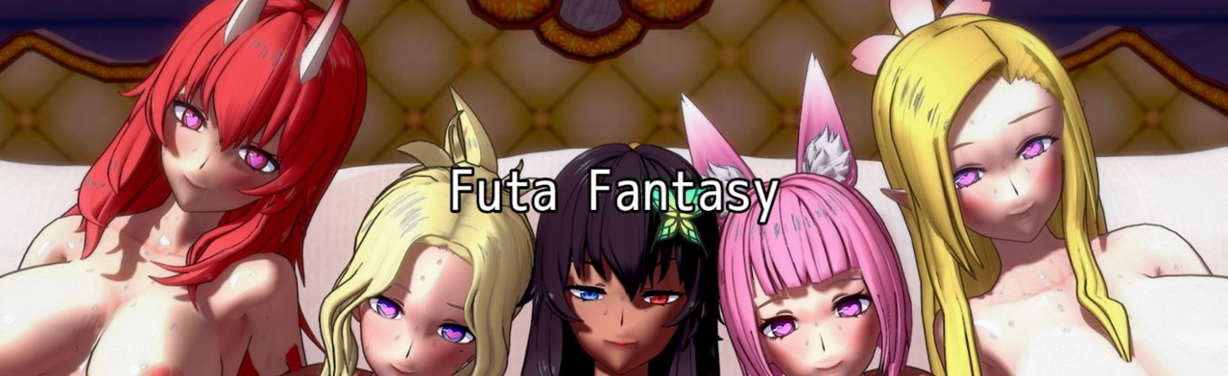 Games like Futa Fantasy