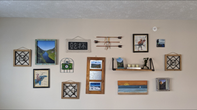 Gallery Wall Image