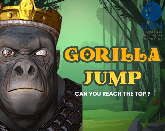 Games like Gorilla Jump