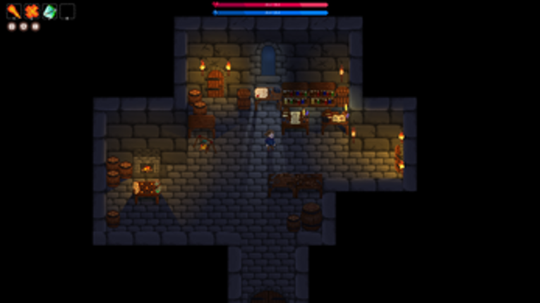 Guild Master Image