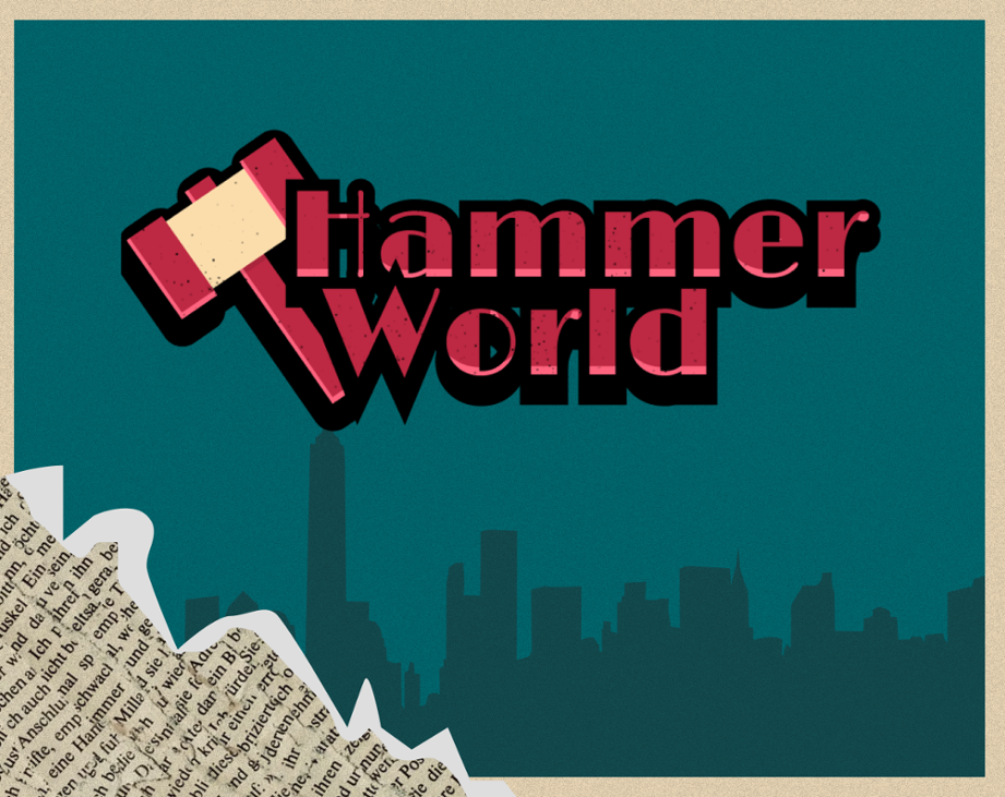 Games like Hammer World