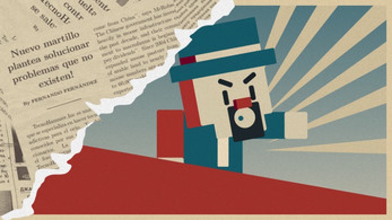 Hammer World Image