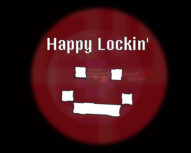 Games like Happy Lockin'